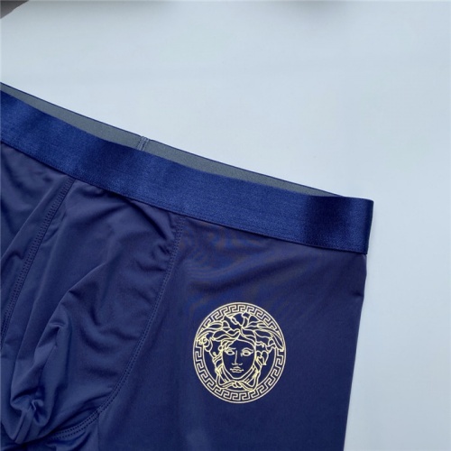 Cheap Versace Underwears For Men #806070 Replica Wholesale [$38.00 USD] [ITEM#806070] on Replica Versace Underwears