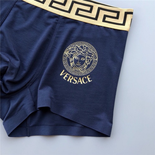 Cheap Versace Underwears For Men #806071 Replica Wholesale [$38.00 USD] [ITEM#806071] on Replica Versace Underwears