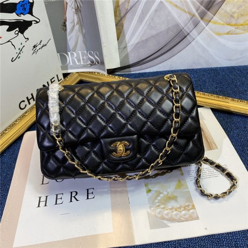 Cheap Chanel AAA Messenger Bags For Women #806385 Replica Wholesale [$88.00 USD] [ITEM#806385] on Replica Chanel AAA Messenger Bags