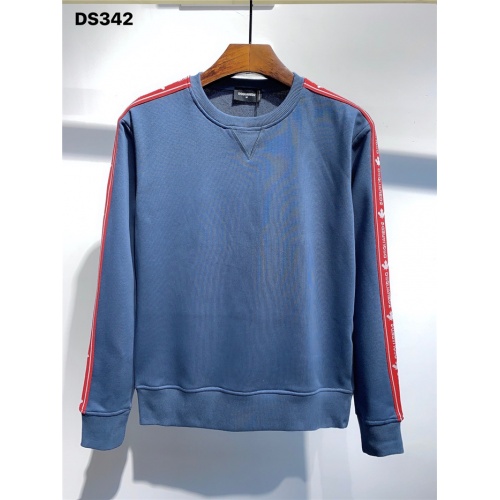 Cheap Dsquared Hoodies Long Sleeved For Men #806688 Replica Wholesale [$41.00 USD] [ITEM#806688] on Replica Dsquared Hoodies
