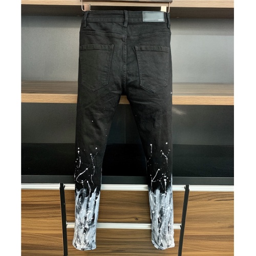 Cheap Amiri Jeans For Men #806720 Replica Wholesale [$56.00 USD] [ITEM#806720] on Replica Amiri Jeans