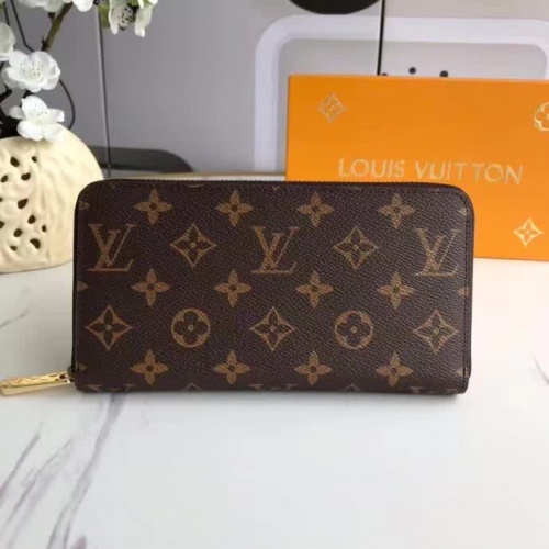 Cheap Louis Vuitton LV Wallets #807110 Replica Wholesale [$40.00 USD] [ITEM#807110] on Replica Louis Vuitton LV Wallets