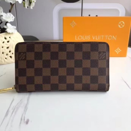 Cheap Louis Vuitton LV Wallets #807113 Replica Wholesale [$42.00 USD] [ITEM#807113] on Replica Louis Vuitton LV Wallets