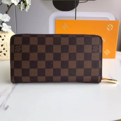 Cheap Louis Vuitton LV Wallets #807113 Replica Wholesale [$42.00 USD] [ITEM#807113] on Replica Louis Vuitton LV Wallets