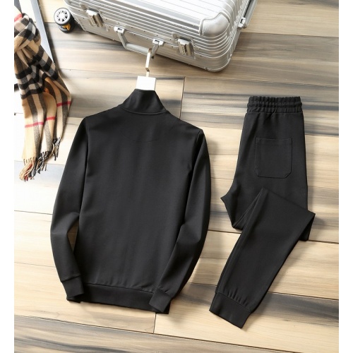 Cheap Balenciaga Fashion Tracksuits Long Sleeved For Men #807819 Replica Wholesale [$98.00 USD] [ITEM#807819] on Replica Balenciaga Fashion Tracksuits