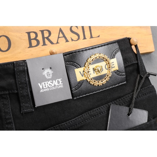 Cheap Versace Jeans For Men #807986 Replica Wholesale [$45.00 USD] [ITEM#807986] on Replica Versace Jeans