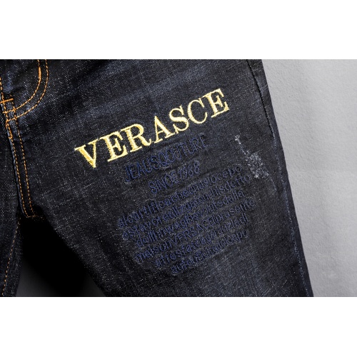 Cheap Versace Jeans For Men #807989 Replica Wholesale [$45.00 USD] [ITEM#807989] on Replica Versace Jeans