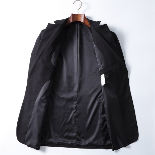 Cheap Balenciaga Suits Long Sleeved For Men #807997 Replica Wholesale [$80.00 USD] [ITEM#807997] on Replica Balenciaga Suits