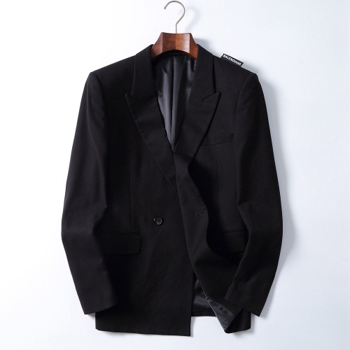 Cheap Balenciaga Suits Long Sleeved For Men #807999 Replica Wholesale [$80.00 USD] [ITEM#807999] on Replica Balenciaga Suits