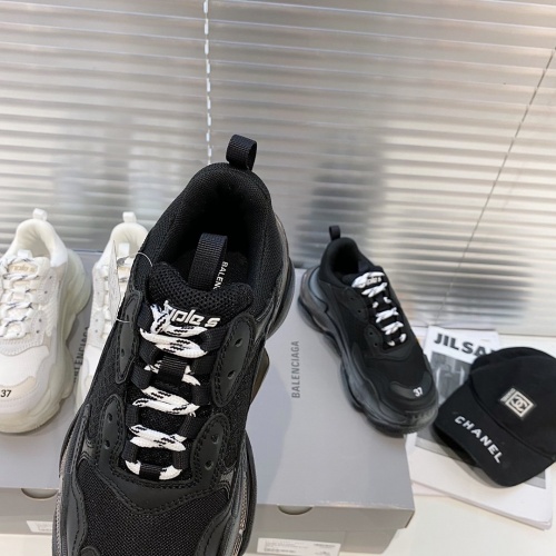 Cheap Balenciaga Casual Shoes For Men #808486 Replica Wholesale [$158.00 USD] [ITEM#808486] on Replica Balenciaga Casual Shoes