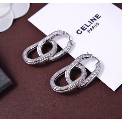 Cheap Celine Earrings #809179 Replica Wholesale [$42.00 USD] [ITEM#809179] on Replica Celine Earrings