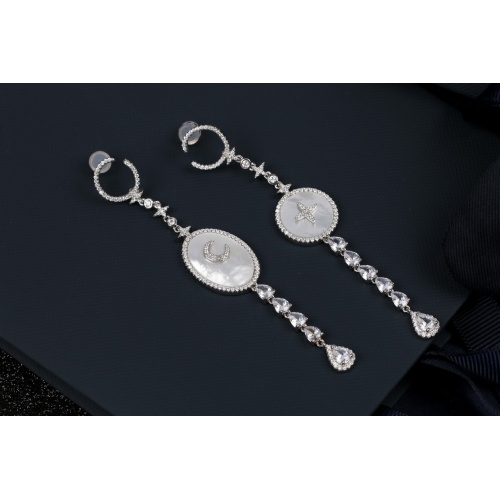 Cheap apm Monaco Earrings #809180 Replica Wholesale [$45.00 USD] [ITEM#809180] on Replica Apm Monaco Earrings