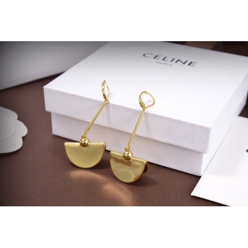 Cheap Celine Earrings #809201 Replica Wholesale [$36.00 USD] [ITEM#809201] on Replica Celine Earrings