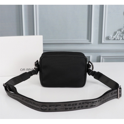 Cheap Off-White AAA Quality Messenger Bags For Women #809814 Replica Wholesale [$132.00 USD] [ITEM#809814] on Replica Off-White AAA Quality Messenger Bags