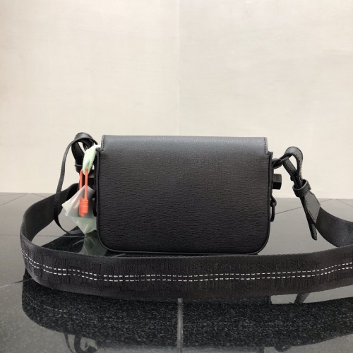 Cheap Off-White AAA Quality Messenger Bags For Women #809865 Replica Wholesale [$160.00 USD] [ITEM#809865] on Replica Off-White AAA Quality Messenger Bags