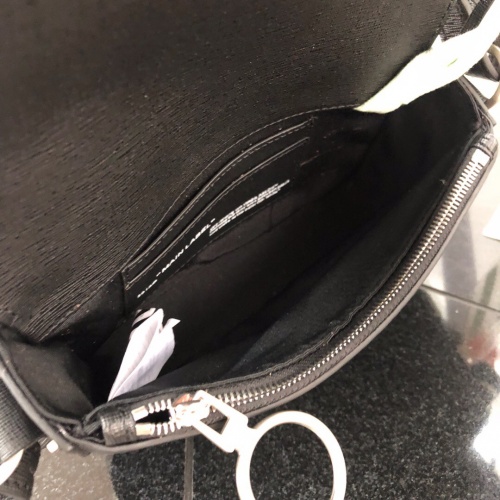 Cheap Off-White AAA Quality Messenger Bags For Women #809866 Replica Wholesale [$160.00 USD] [ITEM#809866] on Replica Off-White AAA Quality Messenger Bags