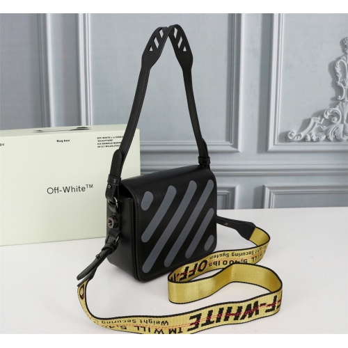 Cheap Off-White AAA Quality Messenger Bags For Women #809879 Replica Wholesale [$170.00 USD] [ITEM#809879] on Replica Off-White AAA Quality Messenger Bags