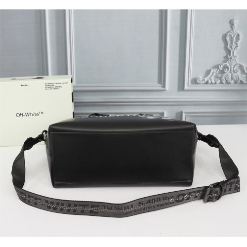 Cheap Off-White AAA Quality Handbags #810023 Replica Wholesale [$220.00 USD] [ITEM#810023] on Replica Off-White AAA Quality Handbags
