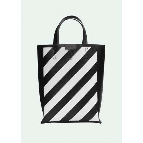 Cheap Off-White AAA Quality Handbags #810028 Replica Wholesale [$182.00 USD] [ITEM#810028] on Replica Off-White AAA Quality Handbags