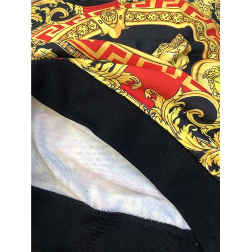 Cheap Versace Hoodies Long Sleeved For Unisex #810084 Replica Wholesale [$42.00 USD] [ITEM#810084] on Replica Versace Hoodies
