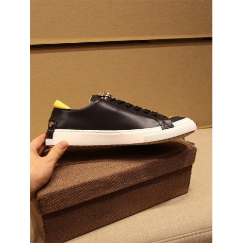 Cheap Versace Casual Shoes For Men #810183 Replica Wholesale [$76.00 USD] [ITEM#810183] on Replica Versace Casual Shoes