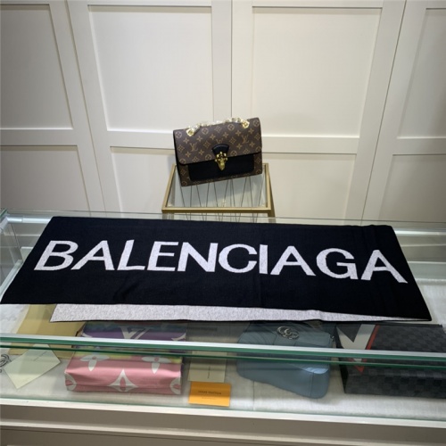 Cheap Balenciaga AAA Quality Scarves #810309 Replica Wholesale [$56.00 USD] [ITEM#810309] on Replica Balenciaga Quality Scarves