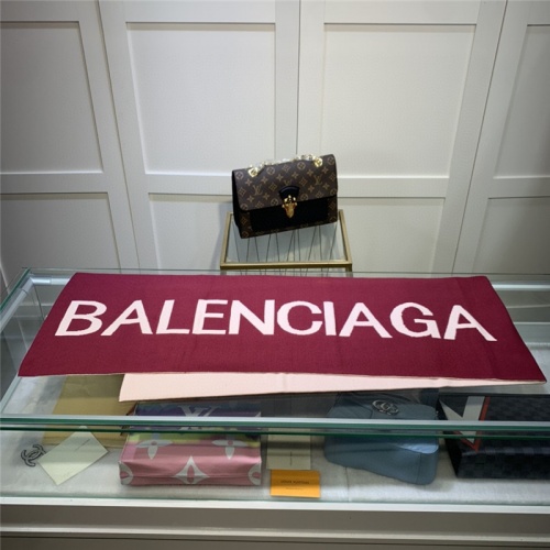 Cheap Balenciaga AAA Quality Scarves #810310 Replica Wholesale [$56.00 USD] [ITEM#810310] on Replica Balenciaga Quality Scarves