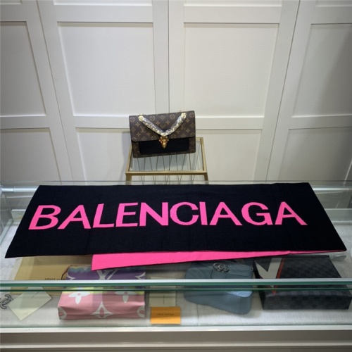 Cheap Balenciaga AAA Quality Scarves #810311 Replica Wholesale [$56.00 USD] [ITEM#810311] on Replica Balenciaga Quality Scarves