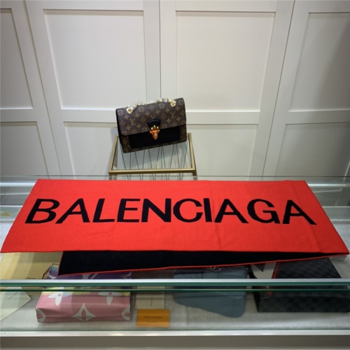 Cheap Balenciaga AAA Quality Scarves #810312 Replica Wholesale [$56.00 USD] [ITEM#810312] on Replica Balenciaga Quality Scarves