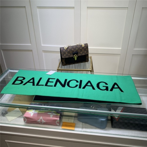 Cheap Balenciaga AAA Quality Scarves #810314 Replica Wholesale [$56.00 USD] [ITEM#810314] on Replica Balenciaga Quality Scarves