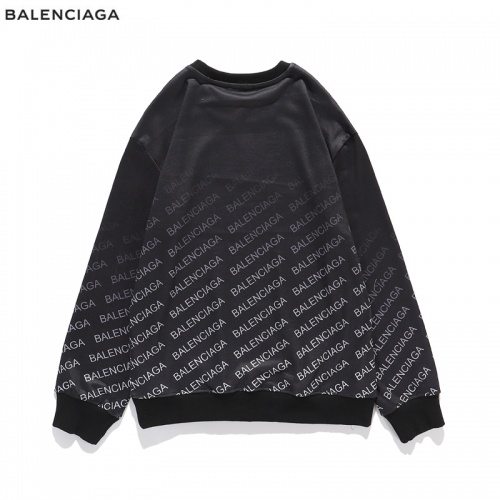 Cheap Balenciaga Hoodies Long Sleeved For Men #810612 Replica Wholesale [$39.00 USD] [ITEM#810612] on Replica Balenciaga Hoodies
