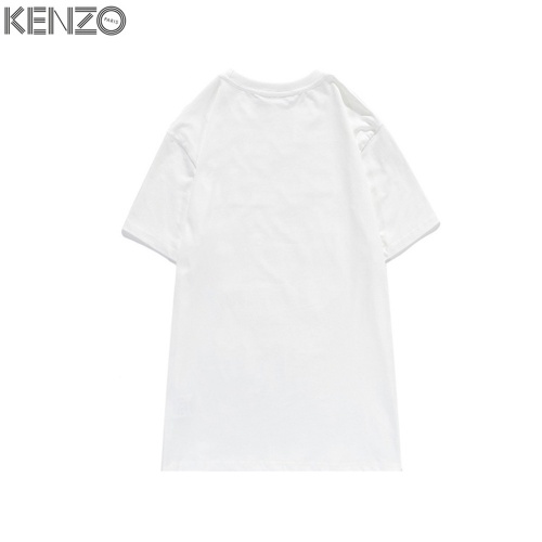 Cheap Kenzo T-Shirts Long Sleeved For Men #810626 Replica Wholesale [$29.00 USD] [ITEM#810626] on Replica Kenzo T-Shirts