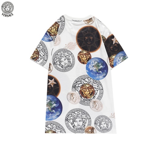 Cheap Versace T-Shirts Long Sleeved For Men #810629 Replica Wholesale [$29.00 USD] [ITEM#810629] on Replica Versace T-Shirts