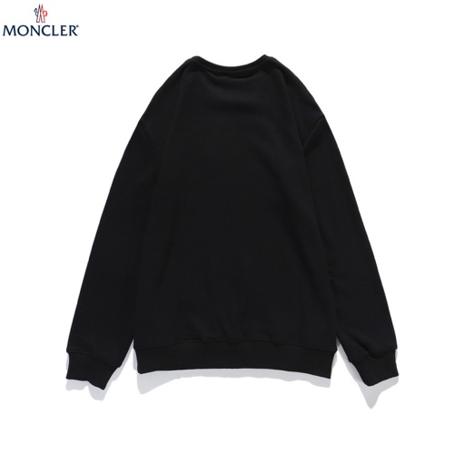 Cheap Moncler Hoodies Long Sleeved For Men #810754 Replica Wholesale [$40.00 USD] [ITEM#810754] on Replica Moncler Hoodies