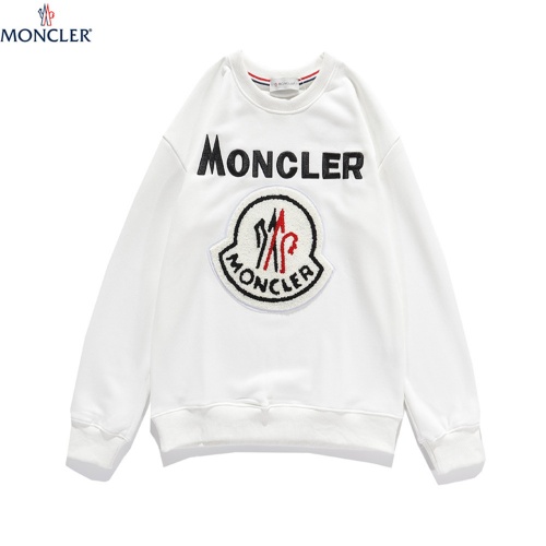 Cheap Moncler Hoodies Long Sleeved For Men #810755 Replica Wholesale [$40.00 USD] [ITEM#810755] on Replica Moncler Hoodies