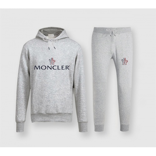 Cheap Moncler Tracksuits Long Sleeved For Men #811579 Replica Wholesale [$82.00 USD] [ITEM#811579] on Replica Moncler Tracksuits