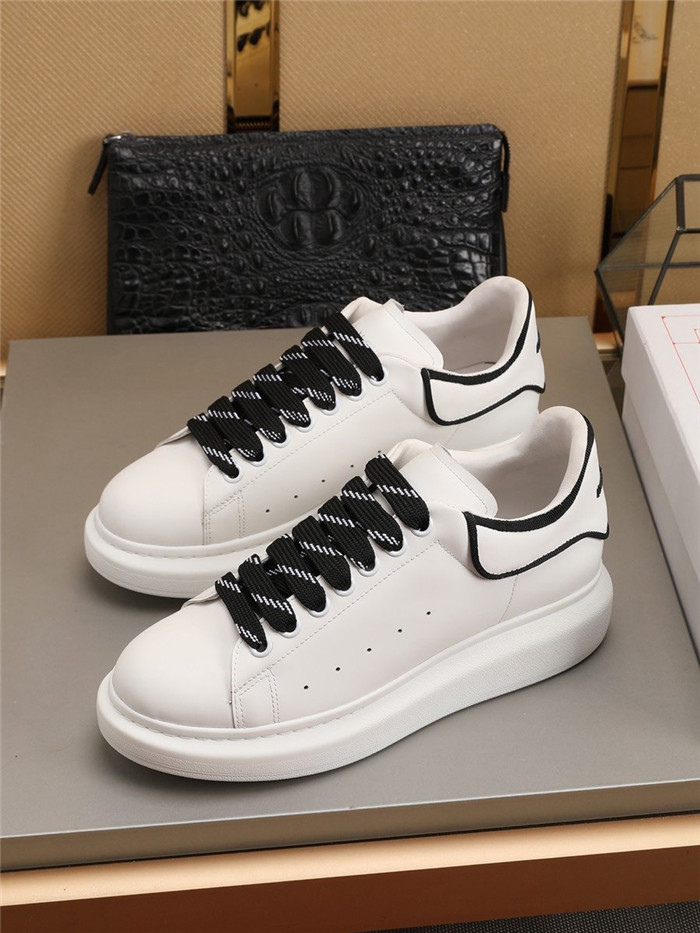 Cheap Alexander McQueen Casual Shoes For Men #805563 Replica Wholesale ...