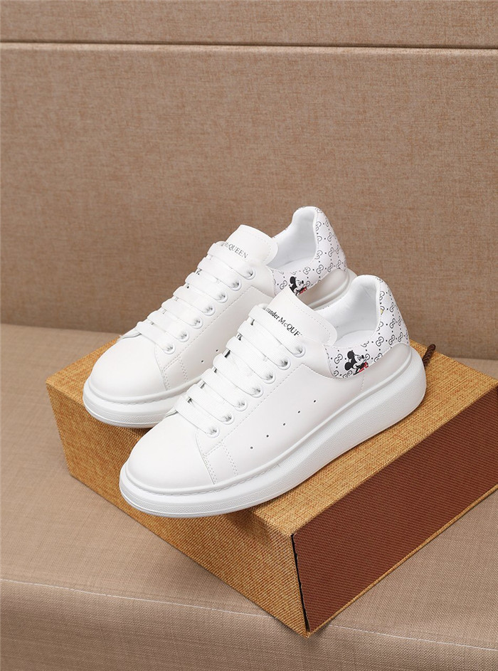replica alexander mcqueen trainers