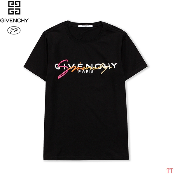 Cheap Givenchy T-Shirts Short Sleeved O-Neck For Men #810292 Replica ...