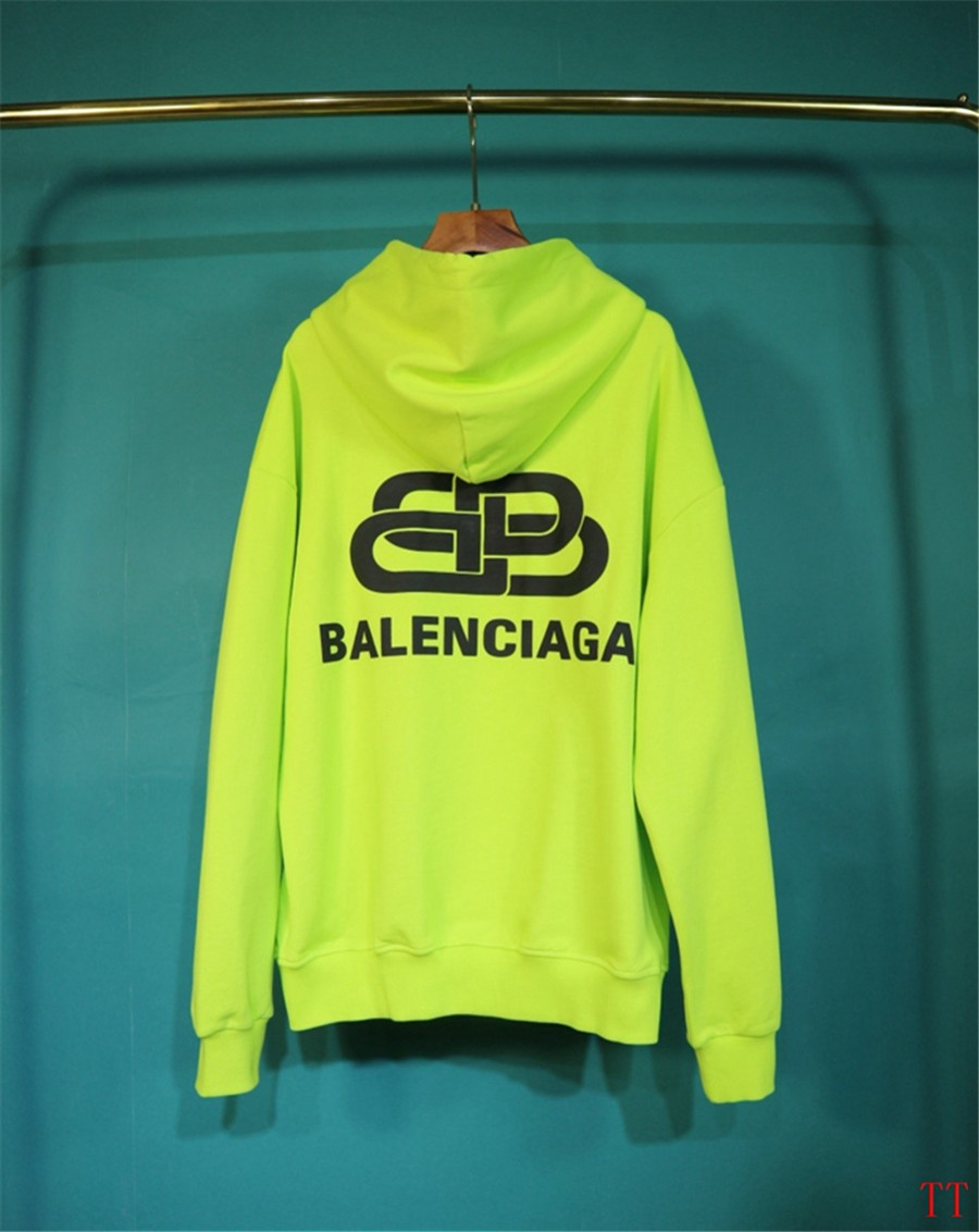 cheap balenciaga hoodie mens