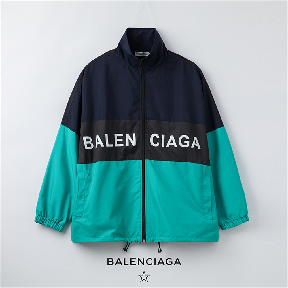 fake balenciaga jacket