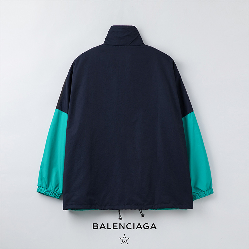 fake balenciaga jacket