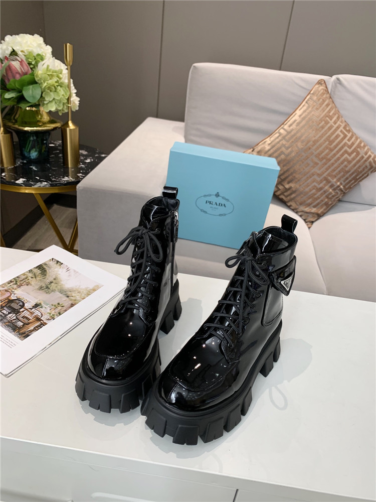 Cheap Prada Boots For Women #811048 Replica Wholesale [$115.00 USD ...