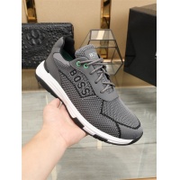 Cheap Boss Casual Shoes For Men #804496 Replica Wholesale [$76.00 USD] [ITEM#804496] on Replica Boss Fashion Shoes