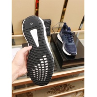 Cheap Boss Casual Shoes For Men #804498 Replica Wholesale [$80.00 USD] [ITEM#804498] on Replica Boss Fashion Shoes