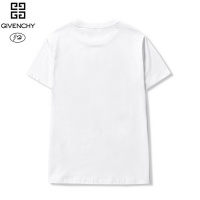 Cheap Givenchy T-Shirts Short Sleeved For Men #804586 Replica Wholesale [$25.00 USD] [ITEM#804586] on Replica Givenchy T-Shirts