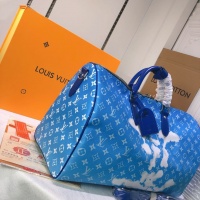 Cheap Louis Vuitton Travel Bags For Women #804873 Replica Wholesale [$85.00 USD] [ITEM#804873] on Replica Louis Vuitton Travel Bags