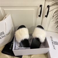 Cheap Givenchy Slippers For Women #804881 Replica Wholesale [$80.00 USD] [ITEM#804881] on Replica Givenchy Slippers