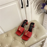 Cheap Versace Sandals For Women #804898 Replica Wholesale [$85.00 USD] [ITEM#804898] on Replica Versace Sandal