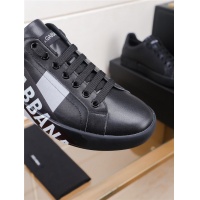 Cheap Dolce &amp; Gabbana D&amp;G Casual Shoes For Men #805748 Replica Wholesale [$76.00 USD] [ITEM#805748] on Replica Dolce &amp; Gabbana D&amp;G Casual Shoes